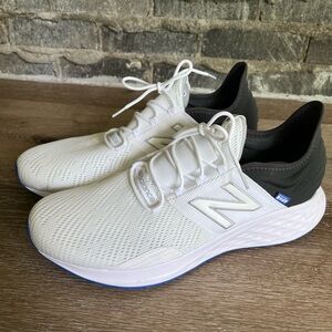 Men’s new balance Fresh Foam Roav shoe